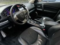 Mazda 6 2.0 AT, 2008, 220 000 км, с пробегом, цена 820 000 руб.