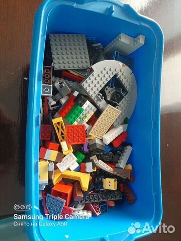 Lego Creator