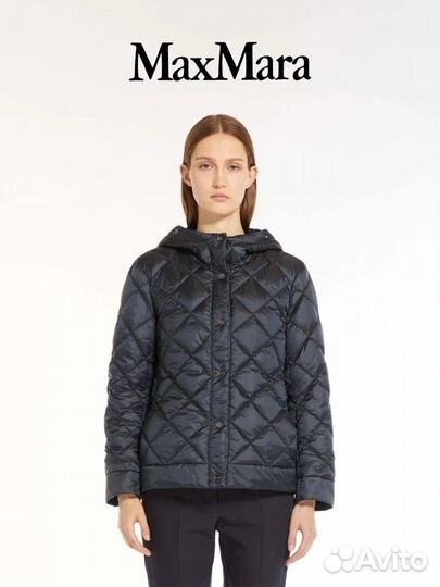 Куртка Max Mara