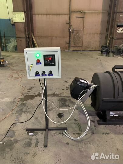 Крематор от производителя