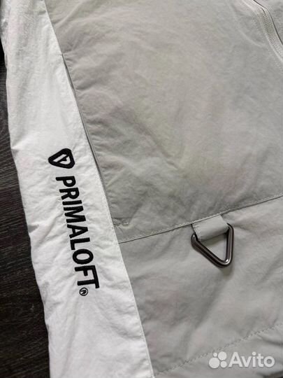 Ветровка мужская