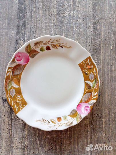 Чайная пара лфз