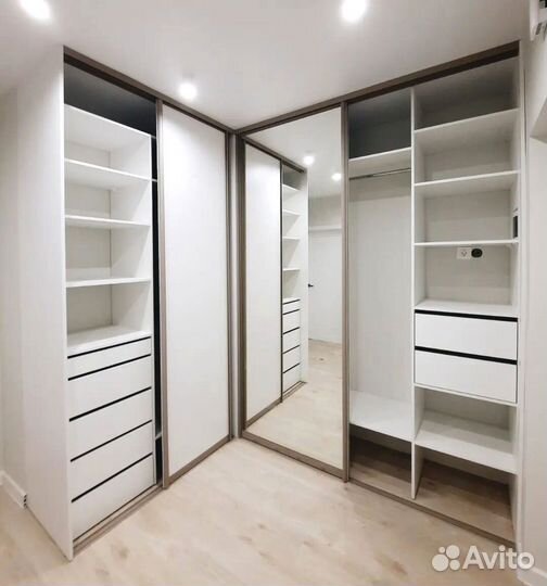 Шкаф напрямую с фабрики