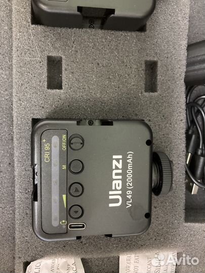 Система мобильной дентальной фотографии