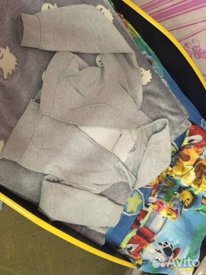 Вещи на девушку пакетом 42-44