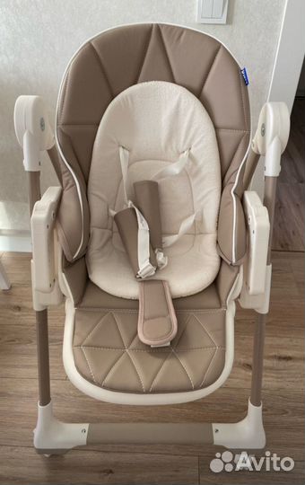 Стульчик для кормления kari kids