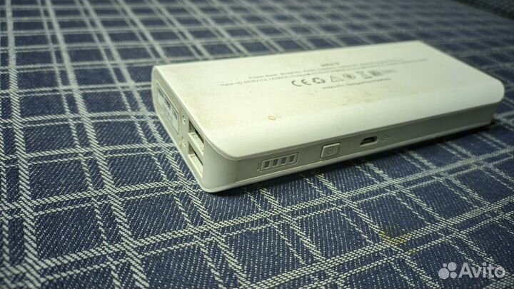 Powerbank romoss 10000 solo 5