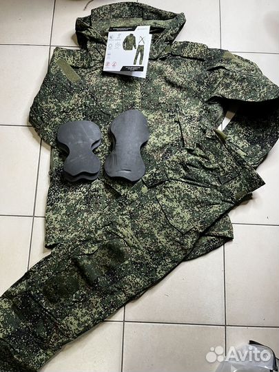 Костюм демисзеонный вкпо 3.0(3.1) 54-176