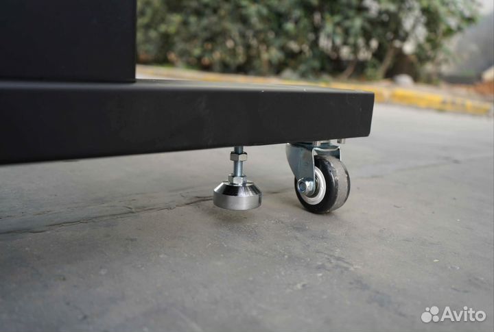 Широкоформатный струйный принтер