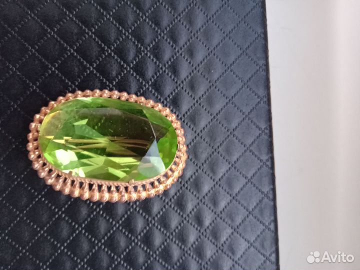 Броши-леденцы СССР винтаж