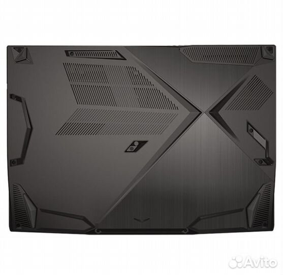 Игровой ноутбук msi rtx 3050