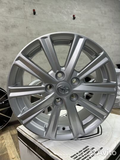 Камрики р16 5/114,3 цо 67.1