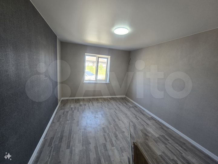 Дом 78 м² на участке 2,2 сот.