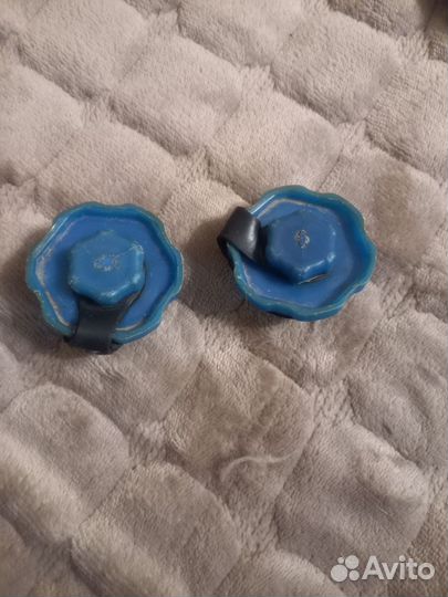 Клапан на лодку