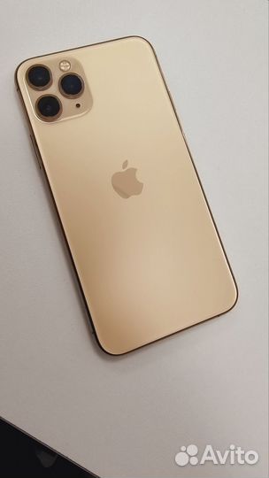 iPhone 11 Pro, 64 ГБ