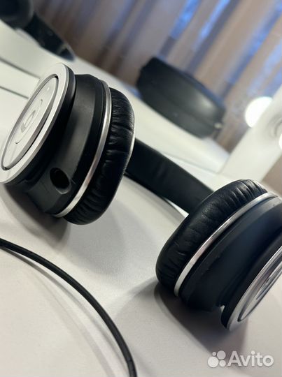Оригинальные новые наушники Monster Beats Studio
