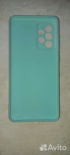 Чехол на Samsung a32