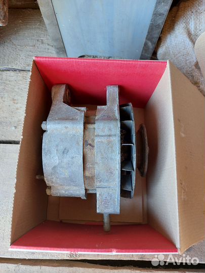 Генератор на ваз 2106 бу