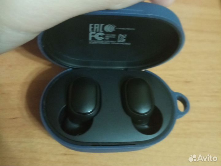 Наушники xiaomi