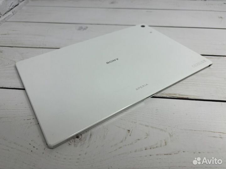 Планшет Sony Tablet Z на запчасти