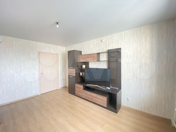 Квартира-студия, 26 м², 18/20 эт.