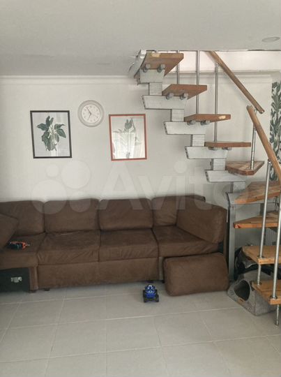 Дача 150 м² на участке 6 сот.