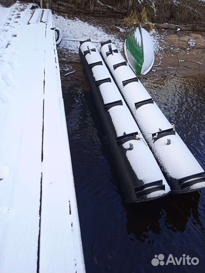 Модуль плавучести