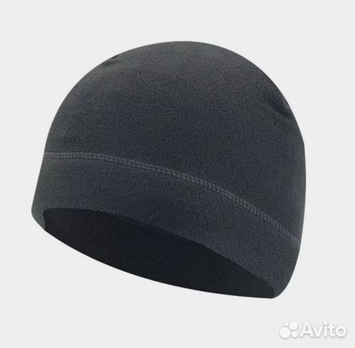 Шапка флисовая новая