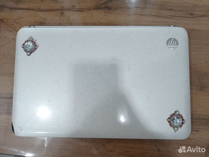 Продам ноутбук бу