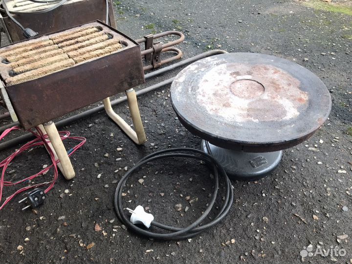 Обогреватель