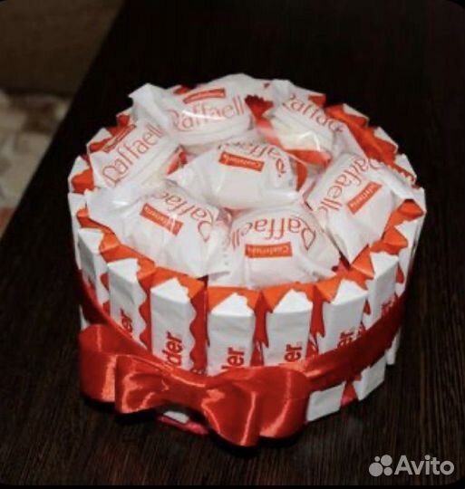 Подарочный набор