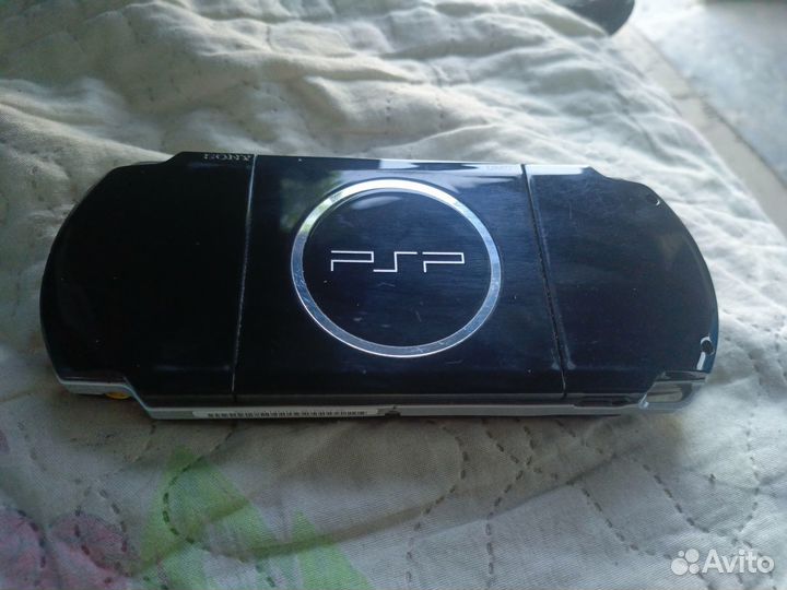 Продаю sony PSP 3008