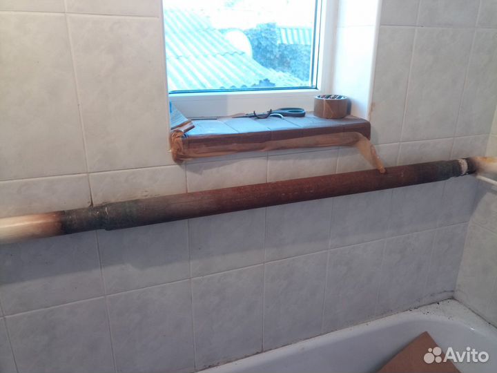 Газосварщик