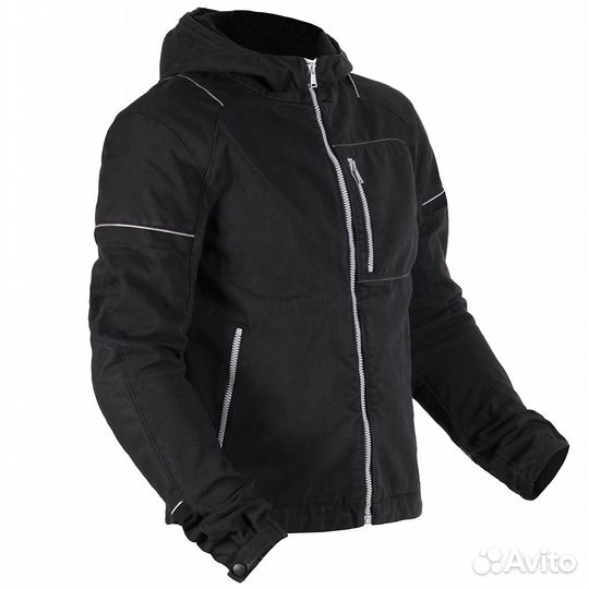 Летняя мотокуртка Inflame Super Mario WP