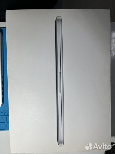 Apple MacBook Pro 13