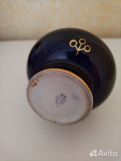 Винтаж СССР