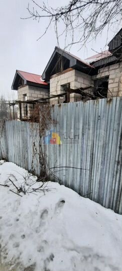 Дом 199,5 м² на участке 7 сот.