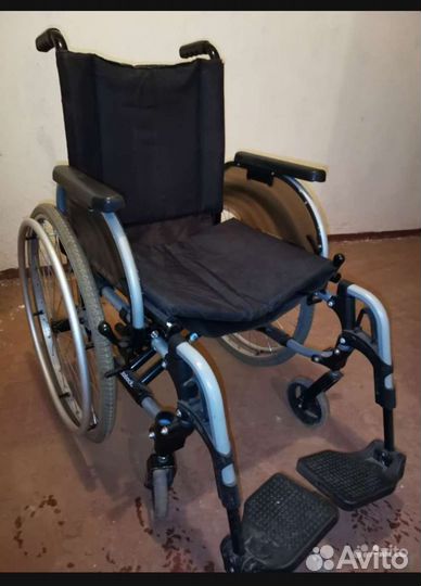 Аренда инвалидной коляски, кресла