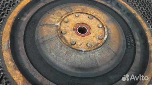 Маховик дизельный DAF LF 45 1 (97C09A301)