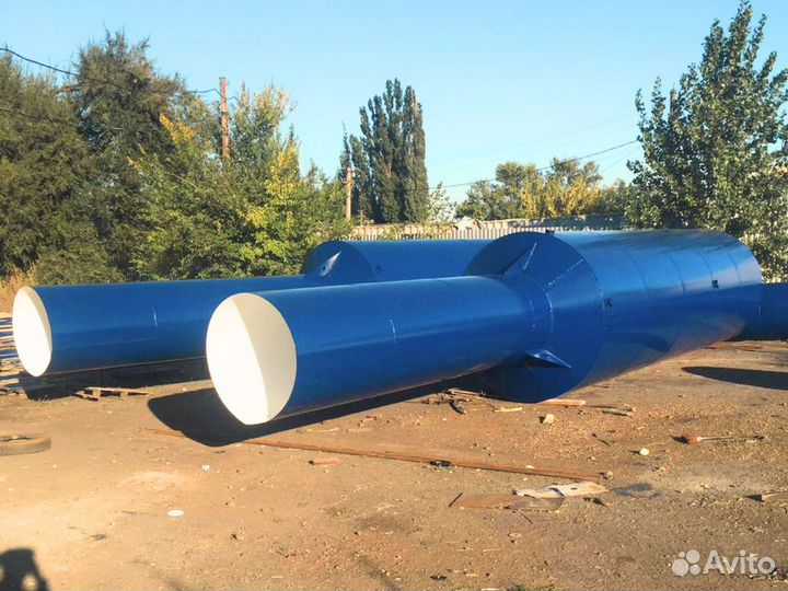 Башня Водонапорная Рожновского