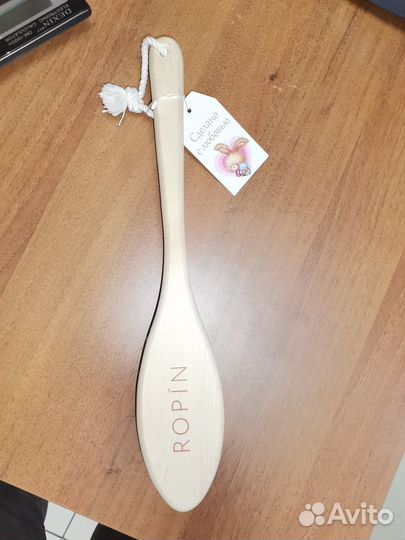 Антицеллюлитная щетка