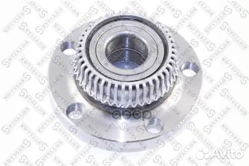 WH00269EFR191004 подшипник ступ. зад Audi A3