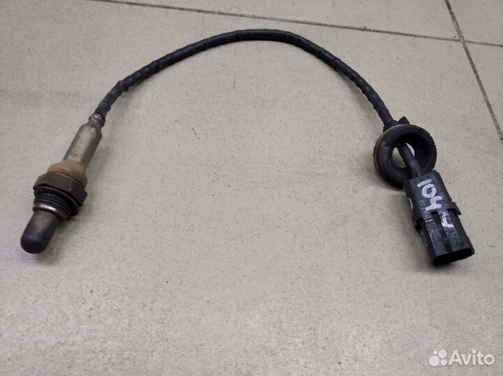Датчик кислородный/Lambdasonde On-Do 2014