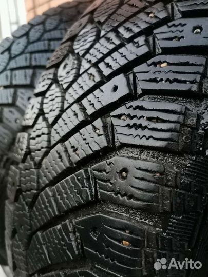 Gislaved Nord Frost 200 185/65 R15