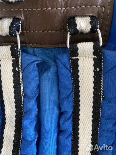 Рюкзак туристический большой