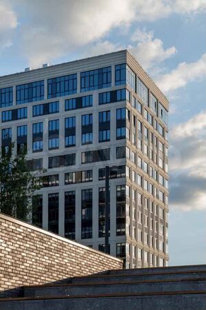 1-к. квартира, 45 м², 13/14 эт.