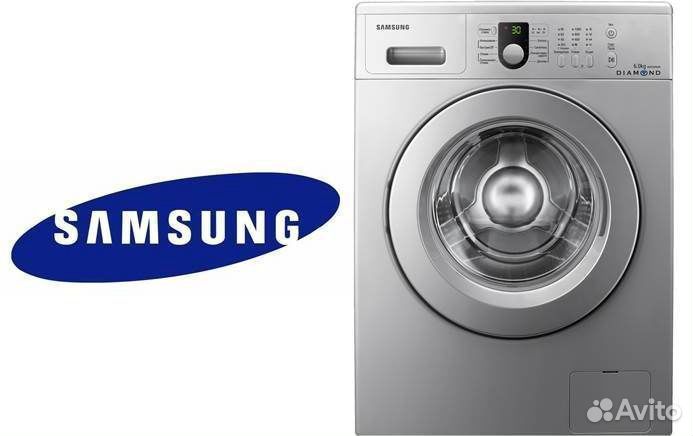 Запчасти для стиральных машин samsung (Самсунг)