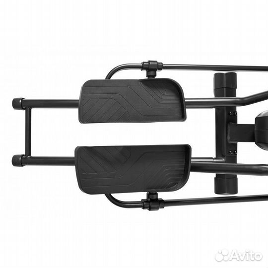 Эллиптический тренажер Titanium Masters Frontech F