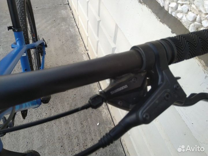 Горный велосипед 29 Trek Marlin