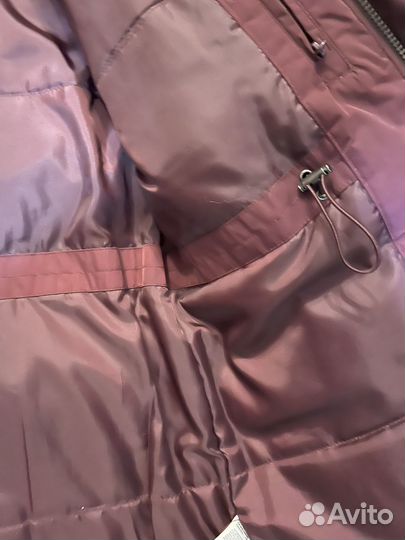 Пуховик мужской mexx